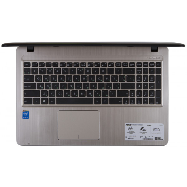 Фото - Ноутбук Asus R540LA-DM986T Black