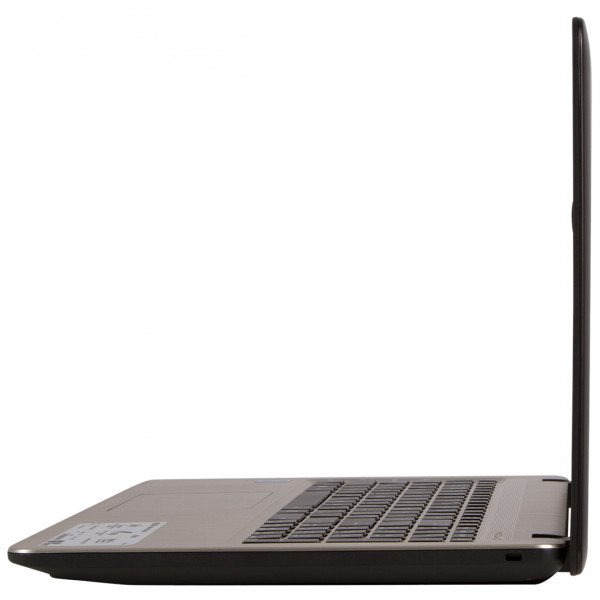 Фото - Ноутбук Asus R540LA-DM986T Black