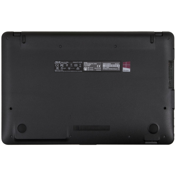 Фото - Ноутбук Asus R540LA-DM986T Black