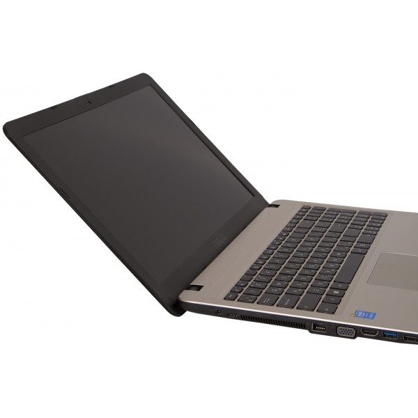 Фото - Ноутбук Asus R540LA-DM986T Black