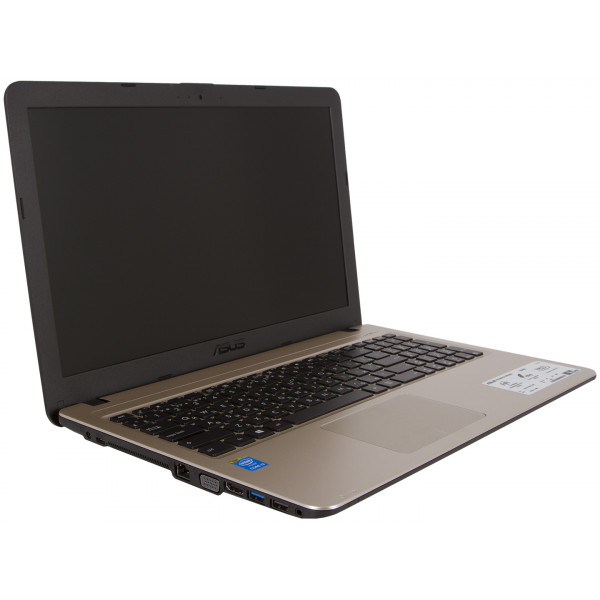 Фото - Ноутбук Asus R540LA-DM986T Black