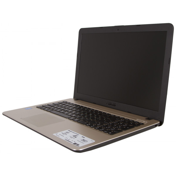 Фото - Ноутбук Asus R540LA-DM986T Black