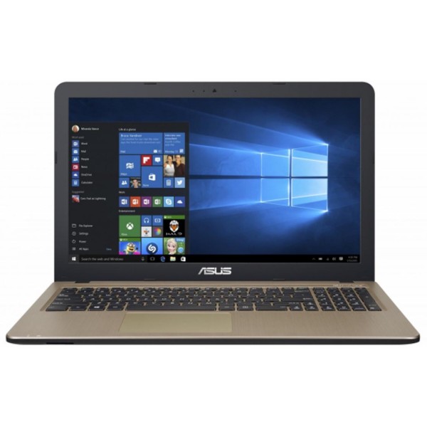 Фото - Ноутбук Asus R540NA-DM088T Chocolate Black Фото - Ноутбук Asus R540NA-DM088T Chocolate Black