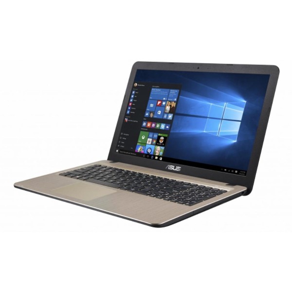 Фото - Ноутбук Asus R540NA-DM088T Chocolate Black