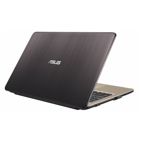Фото - Ноутбук Asus R540NA-DM088T Chocolate Black
