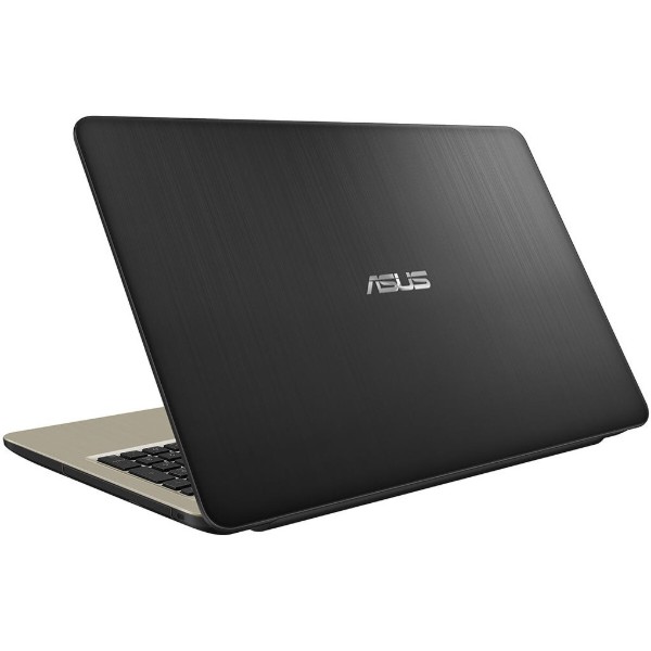 Фото - Ноутбук Asus R540NA-GQ089T Chocolate Black