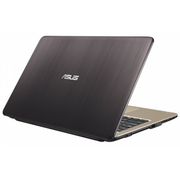 Фото - Ноутбук Asus R540NA-GQ089T Chocolate Black