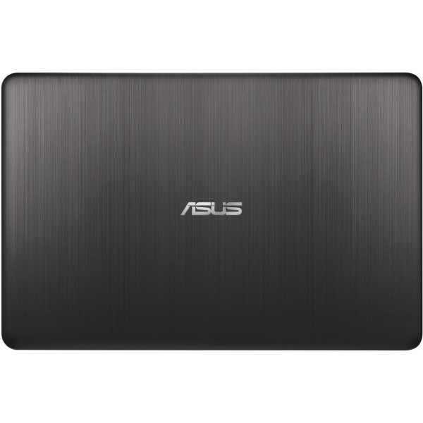 Фото - Ноутбук Asus R540NA-GQ089T Chocolate Black