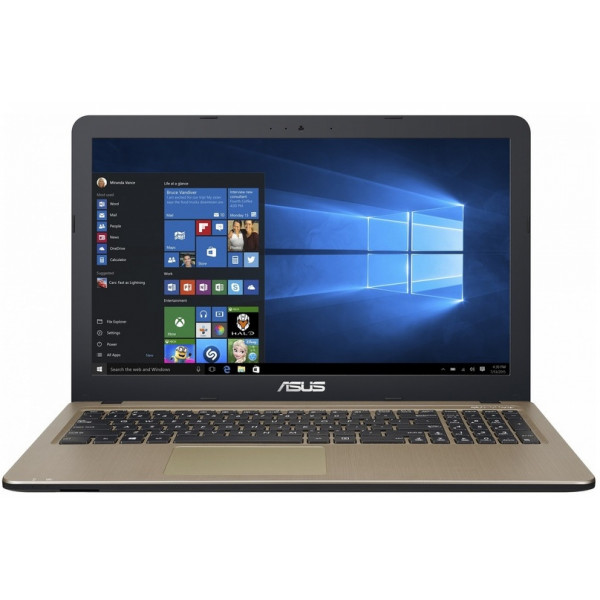 Фото - Ноутбук Asus R540UP-DM216D Chocolate Black
