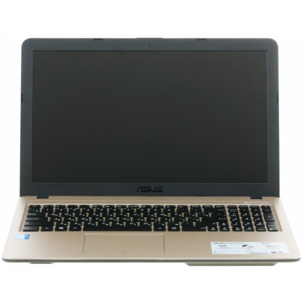 Фото - Ноутбук Asus R540UP-DM216D Chocolate Black