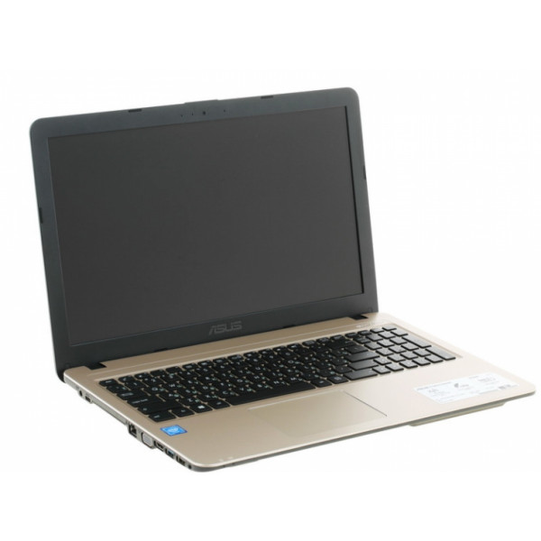 Фото - Ноутбук Asus R540UP-DM216D Chocolate Black