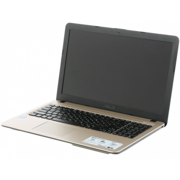 Фото - Ноутбук Asus R540UP-DM216D Chocolate Black