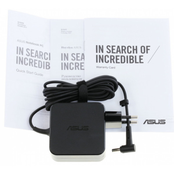 Фото - Ноутбук Asus R540UP-DM216D Chocolate Black