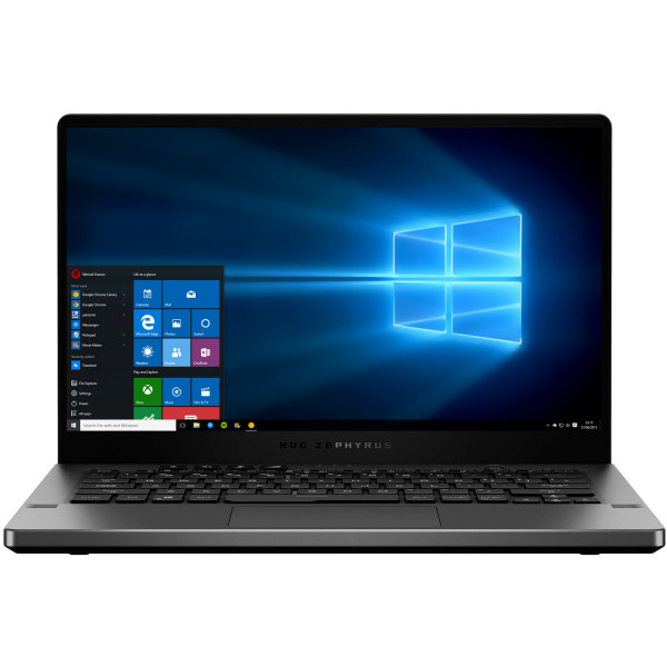 Фото - Ноутбук Asus ROG GA401IU-HA183T Grey