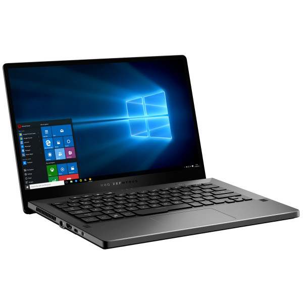 Фото - Ноутбук Asus ROG GA401IU-HA183T Grey