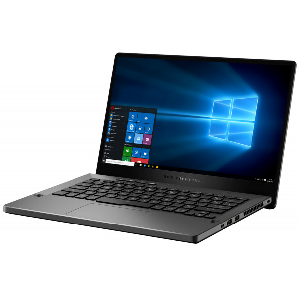 Фото - Ноутбук Asus ROG GA401IU-HA183T Grey