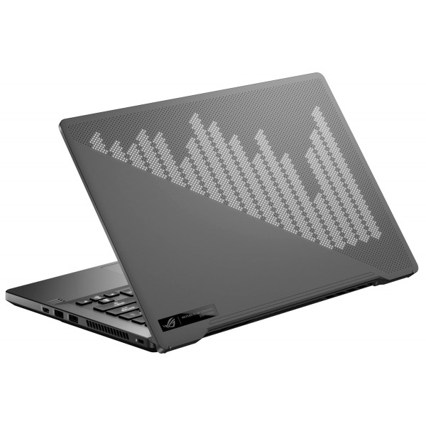 Фото - Ноутбук Asus ROG GA401IU-HA183T Grey