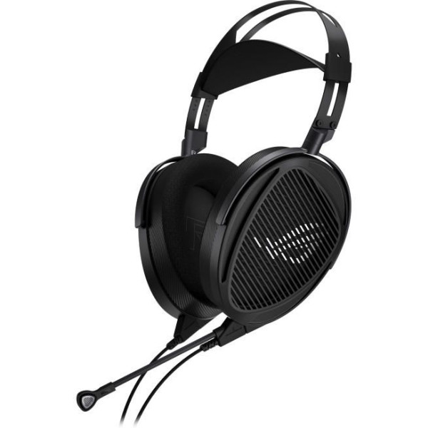 Фото - Гарнітура дротова ігрова Asus ROG Kithara (90YH0470-BHUA00)