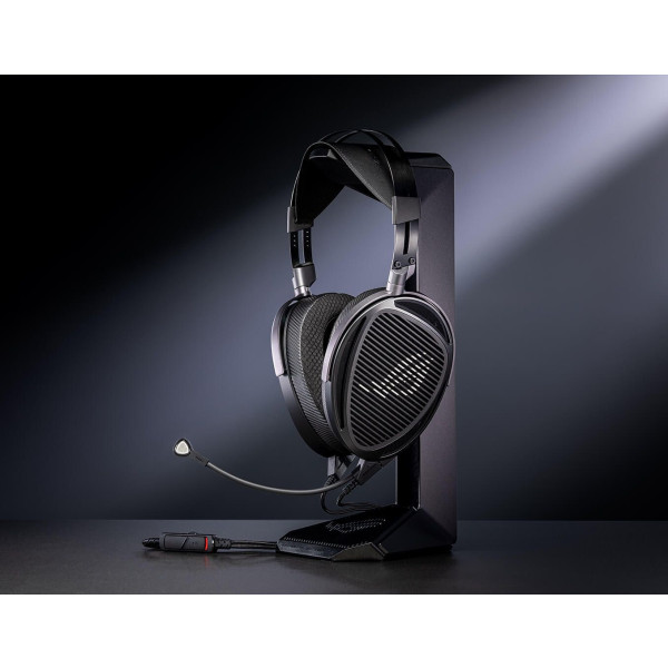 Фото - Гарнітура дротова ігрова Asus ROG Kithara (90YH0470-BHUA00)