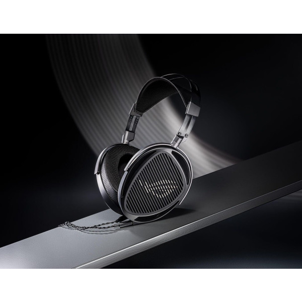Фото - Гарнітура дротова ігрова Asus ROG Kithara (90YH0470-BHUA00)