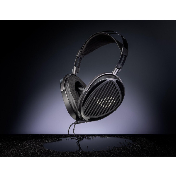 Фото - Гарнітура дротова ігрова Asus ROG Kithara (90YH0470-BHUA00)