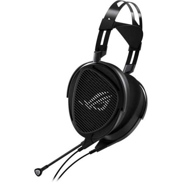 Фото - Гарнітура дротова ігрова Asus ROG Kithara (90YH0470-BHUA00)