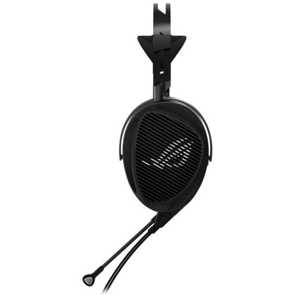 Фото - Гарнітура дротова ігрова Asus ROG Kithara (90YH0470-BHUA00)