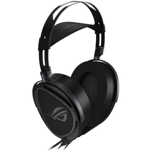 Фото - Гарнітура дротова ігрова Asus ROG Kithara (90YH0470-BHUA00)