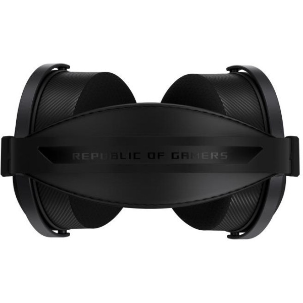 Фото - Гарнітура дротова ігрова Asus ROG Kithara (90YH0470-BHUA00)
