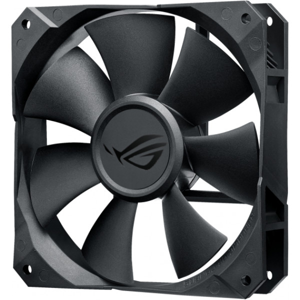 Фото - Водяна система охолодження Asus ROG Ryuo 1x120 мм Aura OLED (90RC0010-M0UAY0)