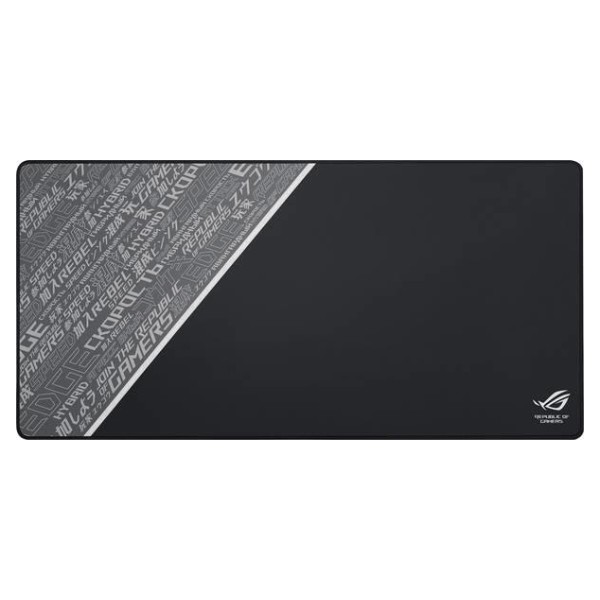 Фото - Коврик для мыши игровой Asus ROG Sheath BLK LTD Black