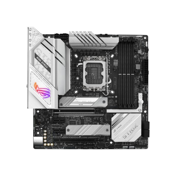 Фото - Материнская плата Asus ROG STRIX B760-G GAMING WIFI DDR5