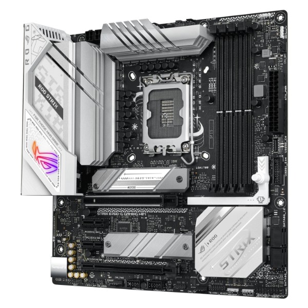 Фото - Материнская плата Asus ROG STRIX B760-G GAMING WIFI DDR5