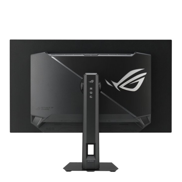 Фото - Монітор ігровий Asus ROG Strix OLED XG32UQDMS