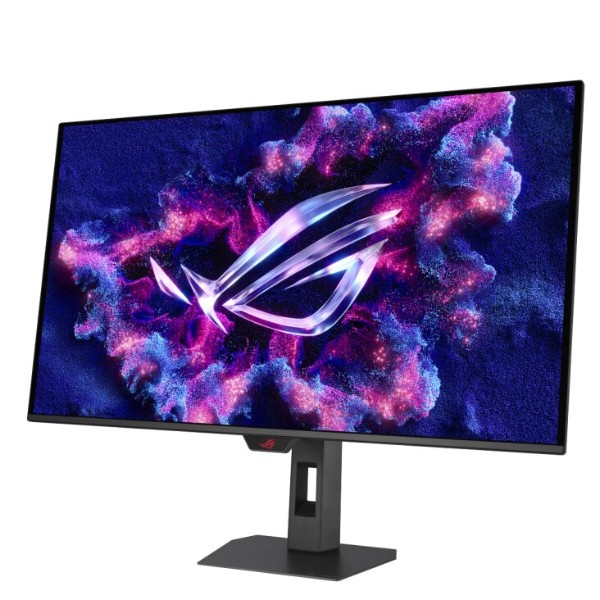 Фото - Монітор ігровий Asus ROG Strix OLED XG32UQDMS