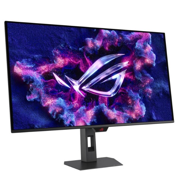 Фото - Монітор ігровий Asus ROG Strix OLED XG32UQDMS