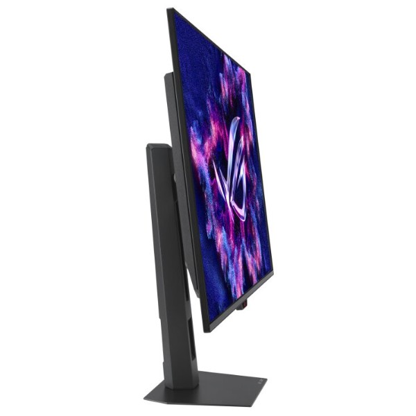 Фото - Монітор ігровий Asus ROG Strix OLED XG32UQDMS