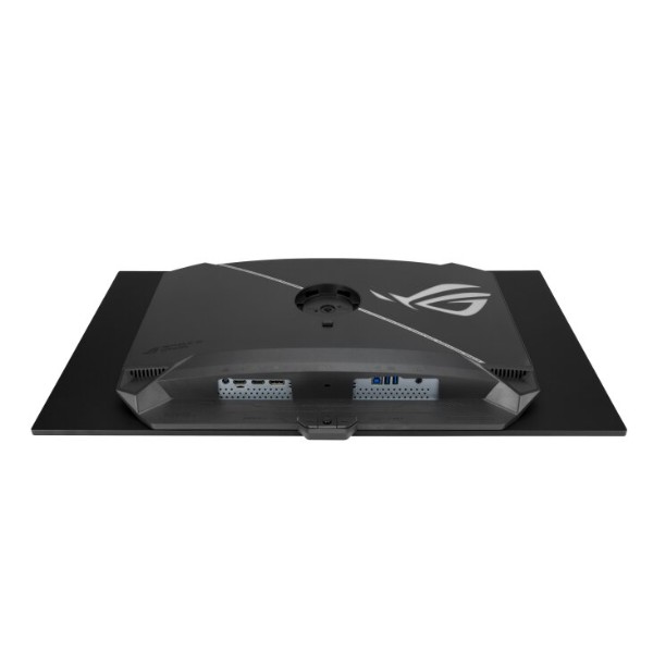 Фото - Монітор ігровий Asus ROG Strix OLED XG32UQDMS
