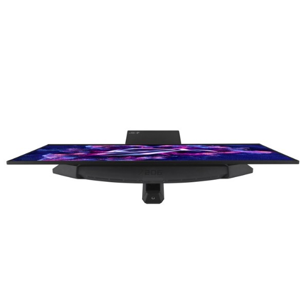 Фото - Монітор ігровий Asus ROG Strix OLED XG32UQDMS