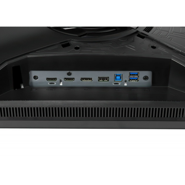 Фото - Монитор игровой Asus ROG Strix XG27AQ