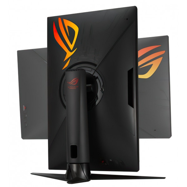 Фото - Монитор игровой Asus ROG Strix XG27AQ