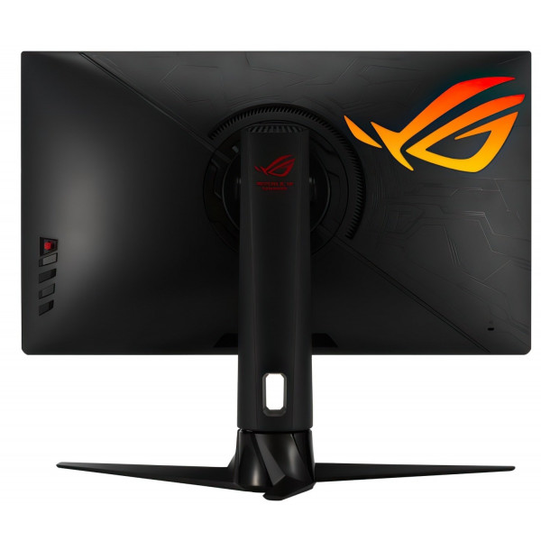 Фото - Монитор игровой Asus ROG Strix XG27AQ
