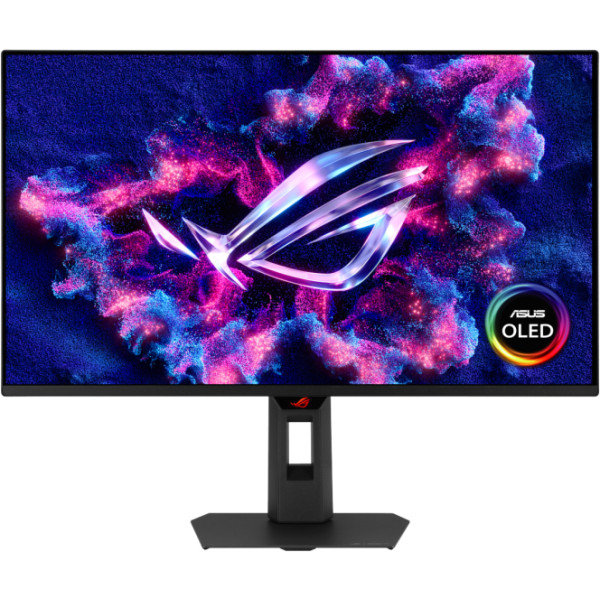 Фото - Монітор Asus ROG Strix XG27UQDMS