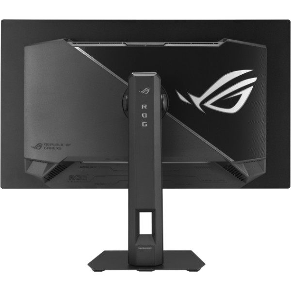 Фото - Монітор Asus ROG Strix XG27UQDMS
