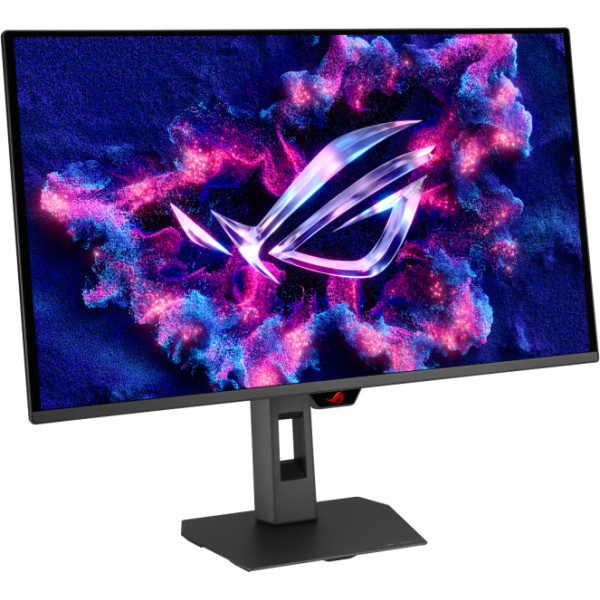 Фото - Монітор Asus ROG Strix XG27UQDMS