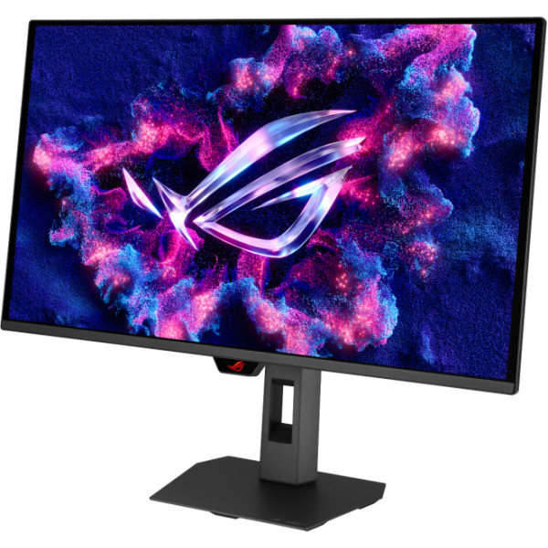 Фото - Монітор Asus ROG Strix XG27UQDMS
