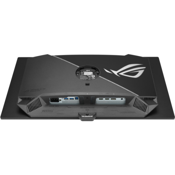 Фото - Монітор Asus ROG Strix XG27UQDMS