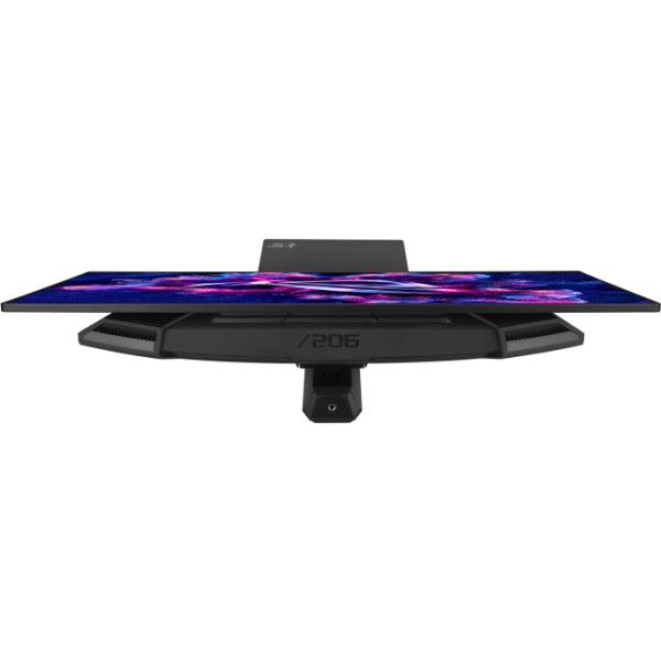 Фото - Монітор Asus ROG Strix XG27UQDMS