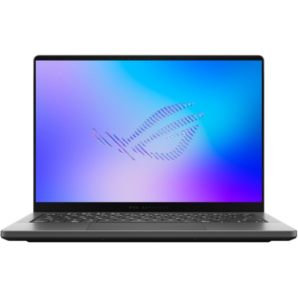 Фото - Ноутбук игровой Asus ROG Zephyrus G14 GU405AW-SY049W Silver