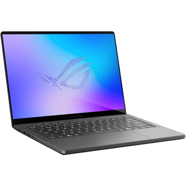 Фото - Ноутбук игровой Asus ROG Zephyrus G14 GU405AW-SY049W Silver